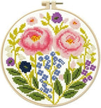 LSLFQYQSK Beginners Embroidery Kits by Unknown