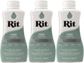 Rit Dye – 8 Oz. Liquid Fabric Dye by CraftCounty