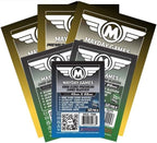 Mayday Games Mysterium Game Accessory- Premium Card Sleeve Bundle by MAYDAYGAMES