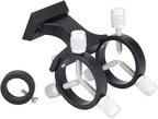 Pointer Bracket, Aluminum Alloy 5mm-38mm Adjustable Pointer Finder Scope - Image 7