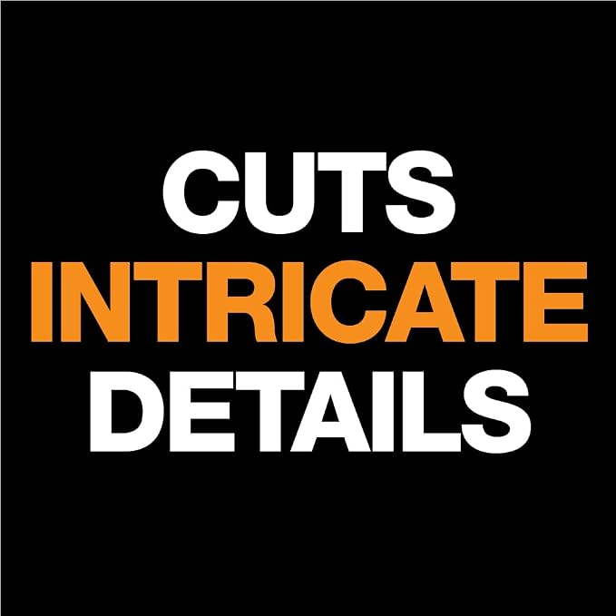 Fiskars 98087097J Curved Craft Scissors, 4 Inch, steel and orange - Image 6