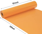TUMIYA HTV Heat Transfer Vinyl Rolls - Image 2