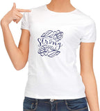 guangyintong Heat Transfer Vinyl Blue HTV Rolls, Matte Surface PVC Material - Image 7