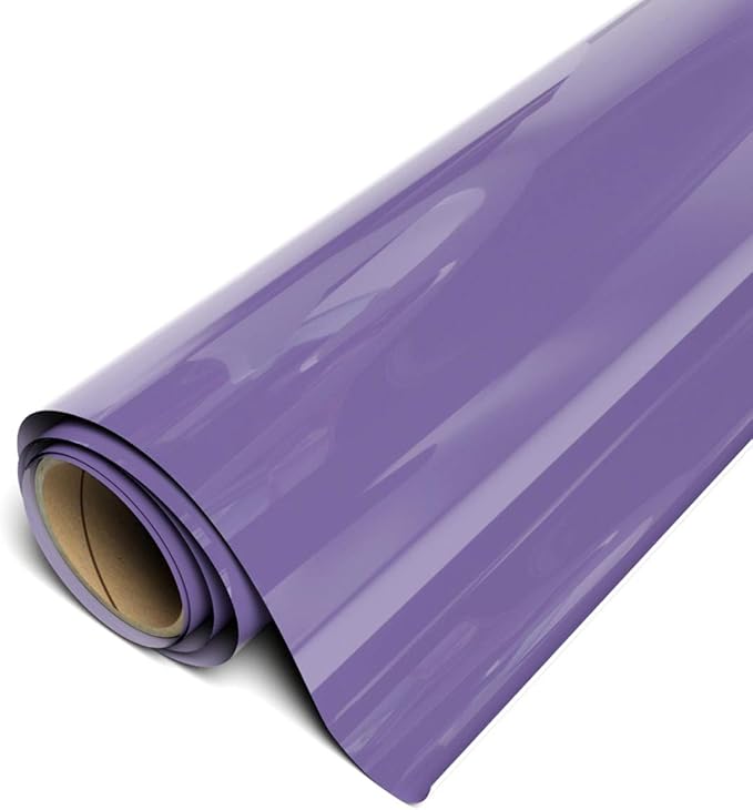 Siser EasyWeed Stretch Matte HTV 11.8" x 150FT Roll - by SISER