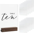 4x6 Inch Blank Frosted Acrylic Sign 1/8 Inch Thick | DIY Frosted 4"x6" Acrylic by JINMURY