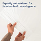 King Standard Pillow Cases Set of 2 - Image 6