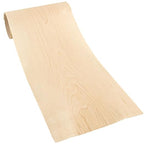 Maple Wood Veneer Sheet - 9ft x 9in by Samlee