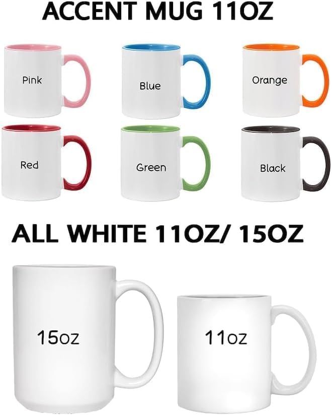 Personalized Sewing Mug with Name, Quilting Lover Coffee Cup, Sewing Machine Mug - Image 6