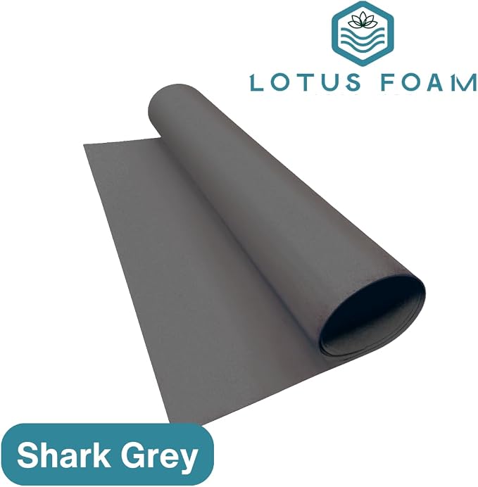 Lotus Foam Large 3mm EVA Foam Sheet - Image 3