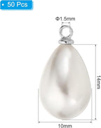 PATIKIL Pearl Charm - Image 2