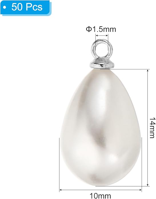 PATIKIL Pearl Charm - Image 2
