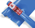 ORACAL 951 Glacier Blue Adhesive Craft Vinyl 12in x 10ft by Rvinyl