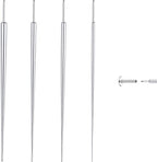 GEMQUEEN Piercing Taper Ball Grabber Tool by GEMQUEENJEWELRY