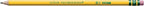 Ticonderoga Wood-Cased Pencils, Pre-Sharpened, #2 HB Soft - Image 4
