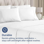 King Pillow Cases Set of 10 - Image 4