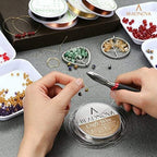 Beadnova Jewelry Beading Wire for Making Supply for Jewelry Making - Image 8