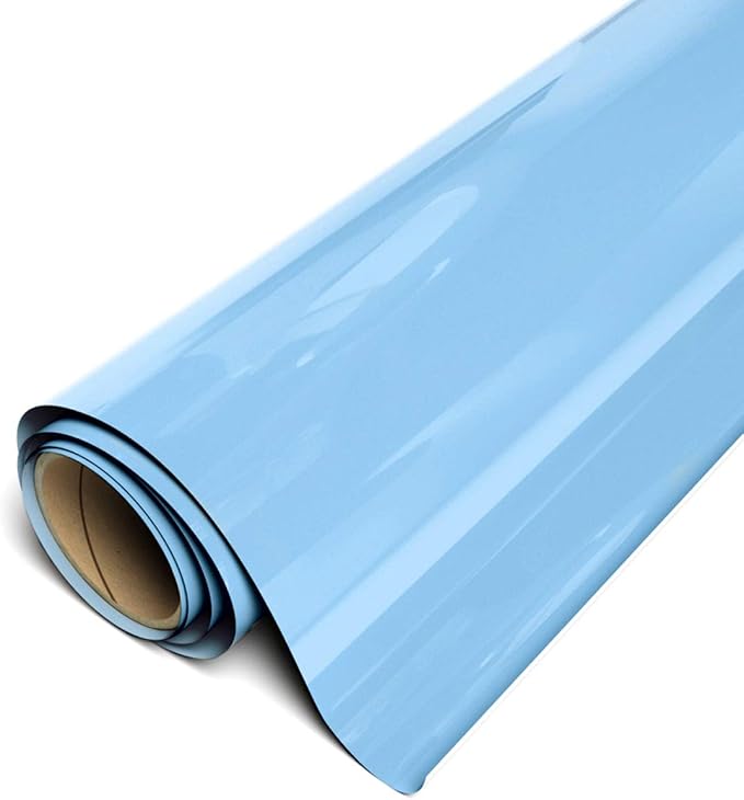 Siser EasyWeed Stretch Matte HTV 11.8" x 30FT Roll - by SISER