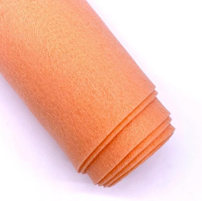 Ice Fabrics Craft Felt Fabric by The Yard - Image 7