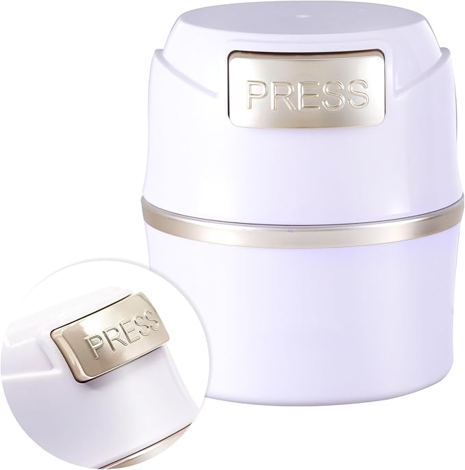 Eyelash Glue Storage Container Tank by Embagol