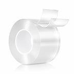 Nano Tape Double Sided Heavy Duty 2''×10Ft Removable Washable No Residue | by 3MFullRangeProducts