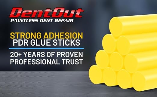 Monstrous Yellow PDR Glue Sticks - Image 2