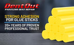 Monstrous Yellow PDR Glue Sticks - Image 2