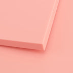 MOUYAT 10 Pack 4 x 6 Inch Pink Rubber Carving Blocks, Rubber Linoleum Block - Image 3