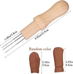 Mayboos Wool Felting Tool Kit - Image 2