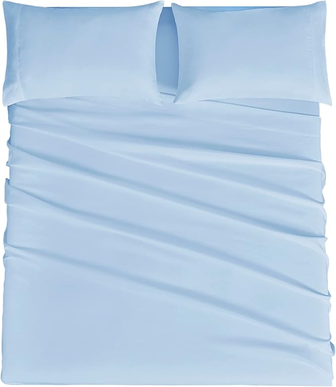 Mejoroom Full Size Sheet Sets - Image 2