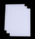 YYCRAFT Stiff Felt Sheets 9 Inch X 12 Inch by YYCRAFT-ArtsCraftsSupplier