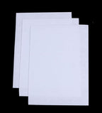YYCRAFT Stiff Felt Sheets 9 Inch X 12 Inch by YYCRAFT-ArtsCraftsSupplier