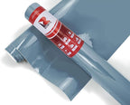 ORACAL 951 Dove Blue Gloss Permanent Adhesive Vinyl Roll by Rvinyl