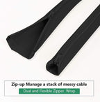 StangH Cable Management Sleeves - Image 3