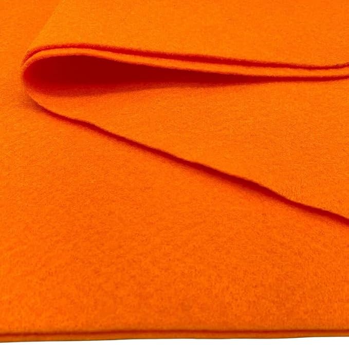 Ice Fabrics Craft Felt Fabric by The Yard - Image 2