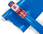 ORACAL 951 Series Premium Cast Film in Azure Blue by Rvinyl