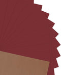 JANDJPACKAGING Maroon HTV Heat Transfer Vinyl by JANDJPACKAGING