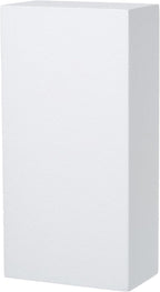 Crafare Large Craft Foam Block 14x7x4inch Foam Blocks Polystyrene Foam Brick - Image 2