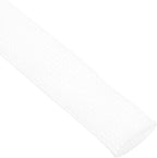 uxcell Expandable Sleeving, 1-inch 50ft Cable Sleeve - Image 2