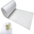 12"x 100' Foam Wrap Rolls for Moving Packing Foam Roll Packing Materials by PONGHEI