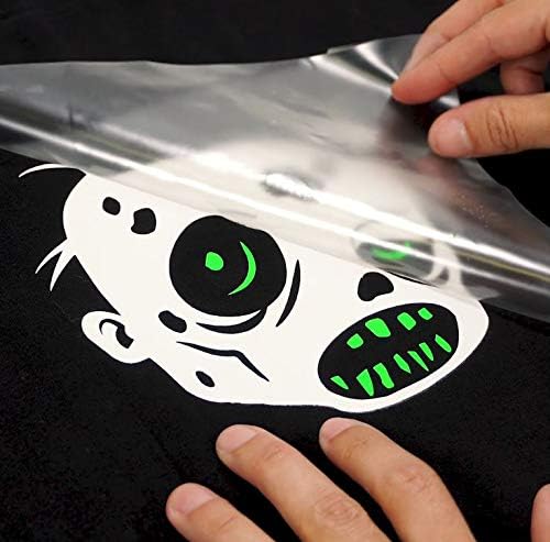 VVIViD V2 Powerplay Premium Line HTV Heat Transfer Vinyl Film - Image 4