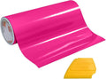 Oracal 751 Premium Long-Term Indoor & Outdoor Craft Vinyl 12in x 6ft Roll by Orafol