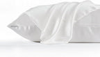 DISANGNI 100% Natural Mulberry Silk Pillow case - Image 6