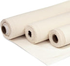 Barcelonetta | Canvas Fabric | Cotton Duck | Heavy | Natural 10oz | 62'' Wide | by Barcelonetta