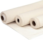 Barcelonetta | Canvas Fabric | Cotton Duck | Heavy | Natural 10oz | 62'' Wide | by Barcelonetta