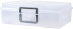 novelinks Photo Storage Box and 16 Inner 4" x 6" Photo Storage Containers | - Image 4