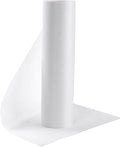 White Lightweight Fusible Interfacing by Zlulary