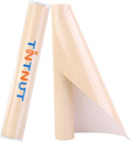 Tintnut Apricot Color Heat Transfer Vinyl, 10inx6ft Iron on Vinyl | Neutral by Tintnut