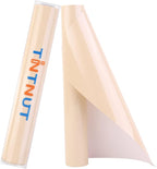 Tintnut Apricot Color Heat Transfer Vinyl, 10inx6ft Iron on Vinyl | Neutral by Tintnut