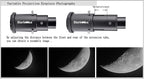Variable Extension Telescope Camera Adapter – Compatible - Image 7