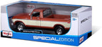 Maisto 1:18 Scale Model Compatible - Image 9